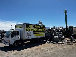 Best Demolition Debris Removal  in Grosse Pointe, MI