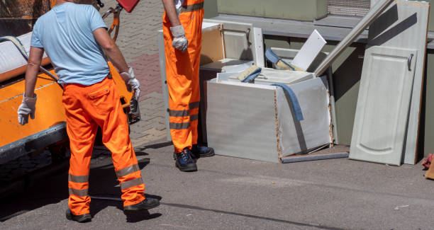 Best Hoarding Cleanup  in Grosse Pointe, MI